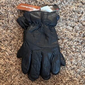 Men’s Leather Gloves